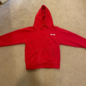 Authentic Nelk Boys Full Send Hoodie (2020 Drop)